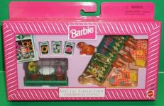 Mattel - Barbie - Special Collection - Greenhouse Fun Set - аксессуар